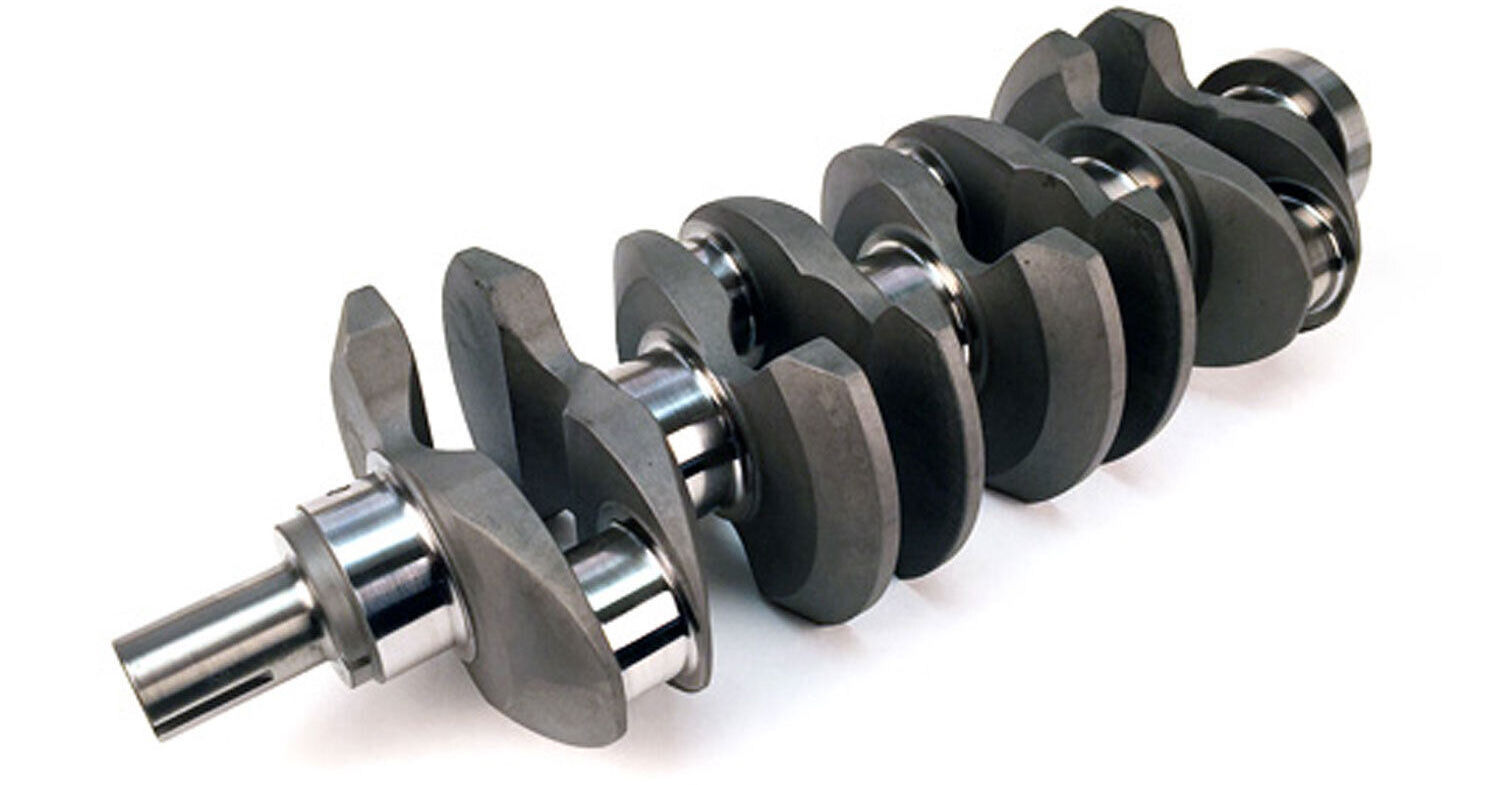 Top considerations when purchasing car engine crankshafts in bulk