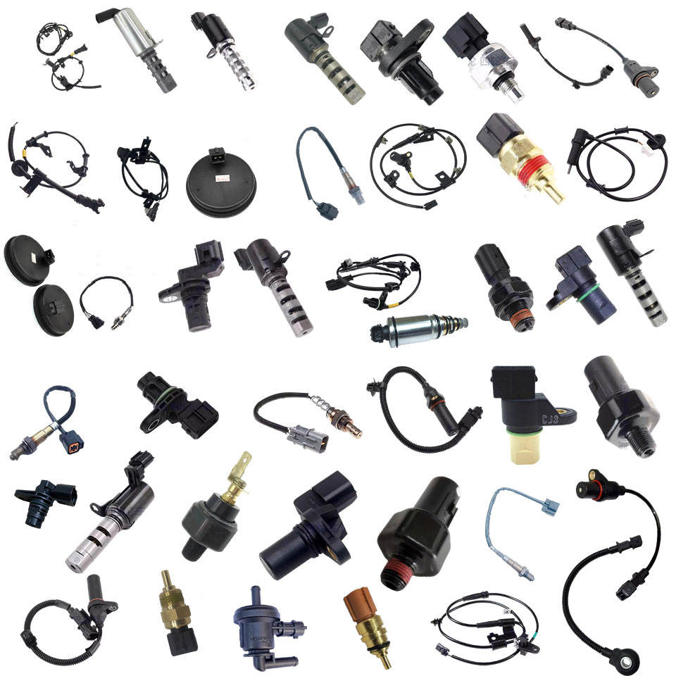 When choosing Toyota car parts, quality is essential.