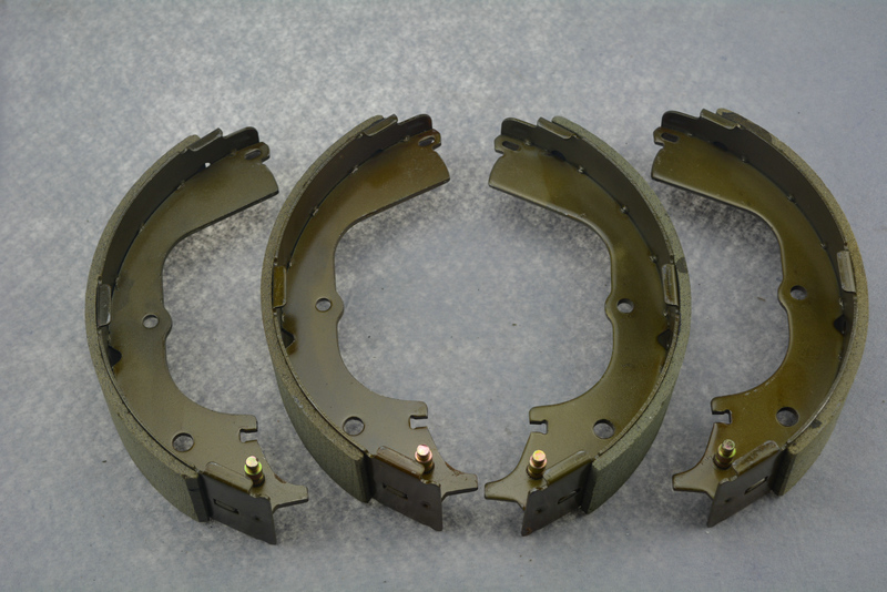 Resistant to Corrosion.