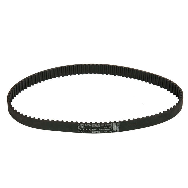 How Often Should Engine Timing Belts Be Replaced for Optimal Performance?