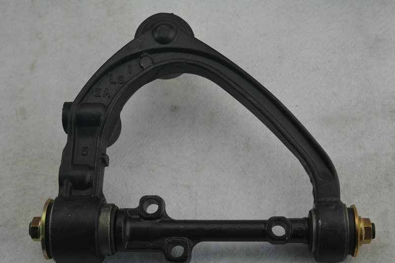 Wholesale prices for top-of-the-line upper control arms