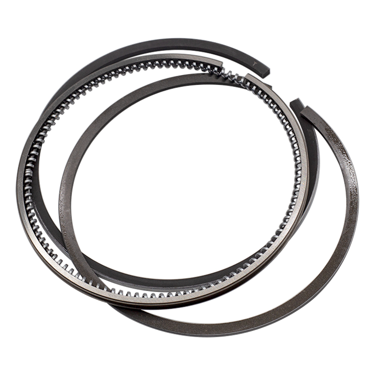 What makes our piston ring sets stand out from the competition
