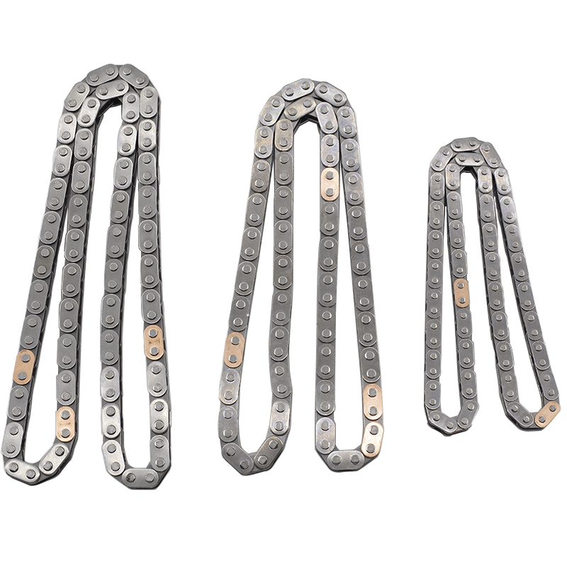 What Materials and Technologies Ensure Durable Car Timing Chains?