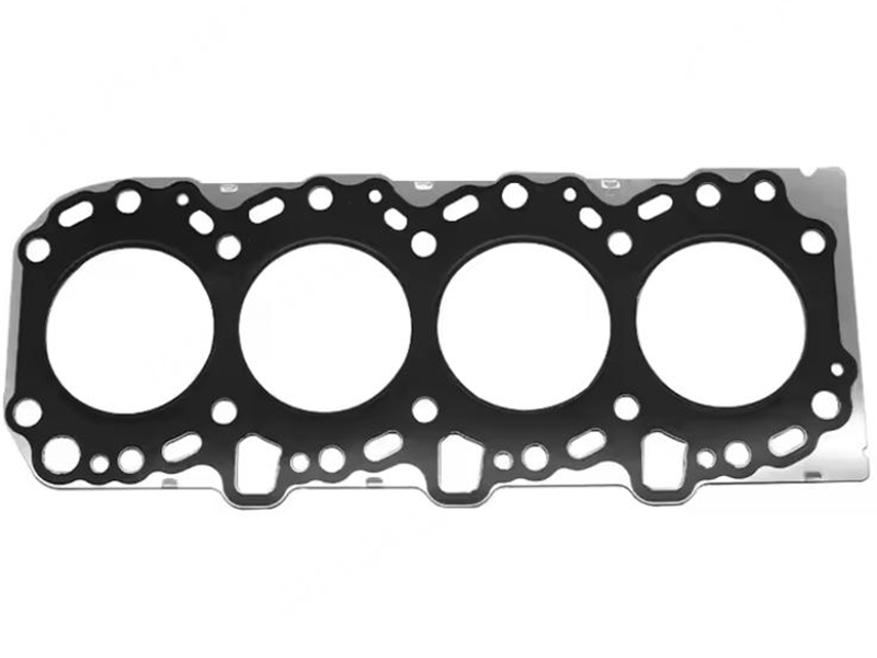 An Analysis of Cylinder Head Gasket Performance Differences in American, Japanese, and Korean Vehicles