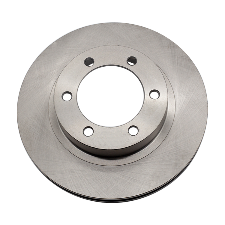 How Car Disk Brakes Enhance Safety and Driving Performance
