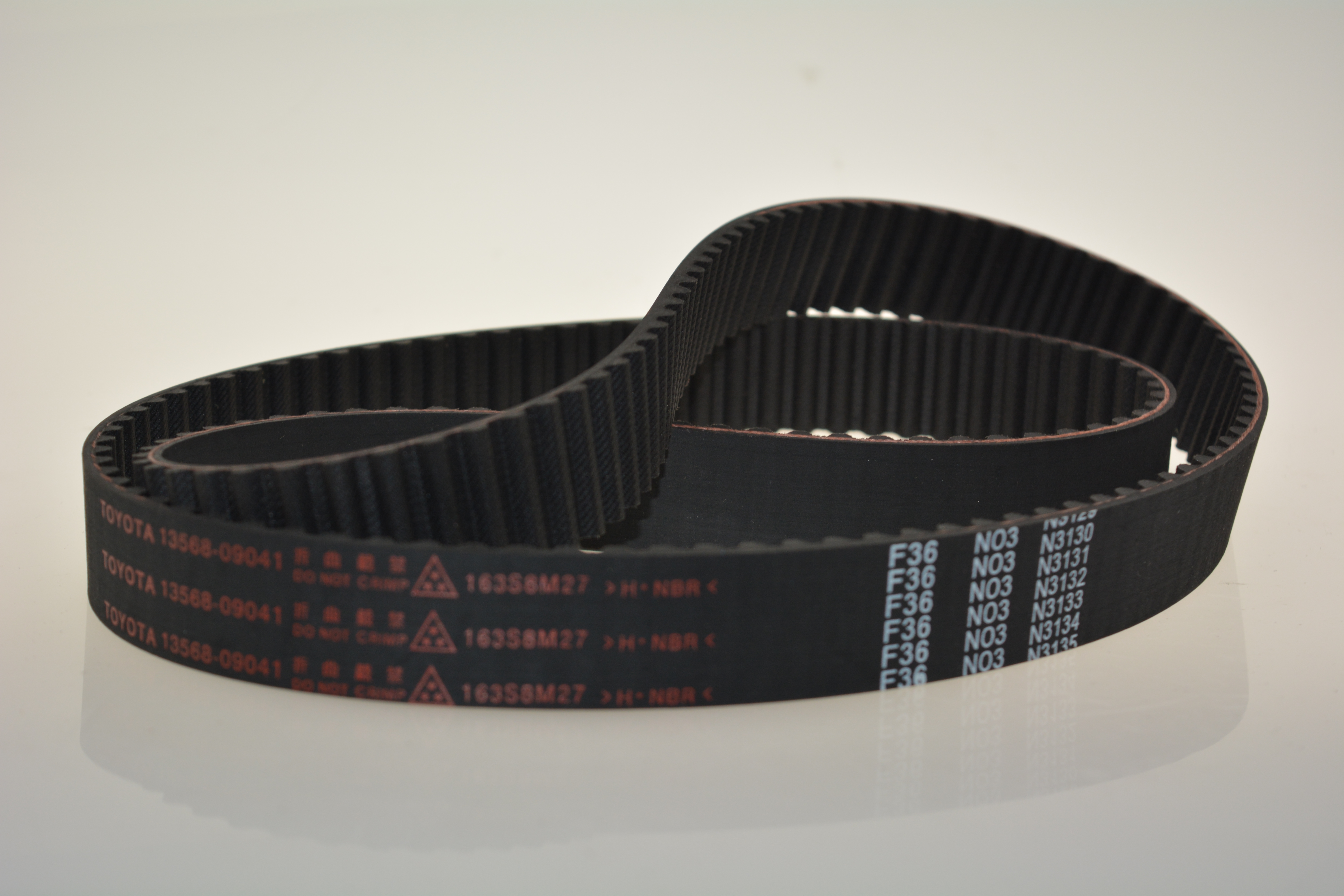 Where to Buy Affordable Engine Timing Belts Without Compromising Quality?