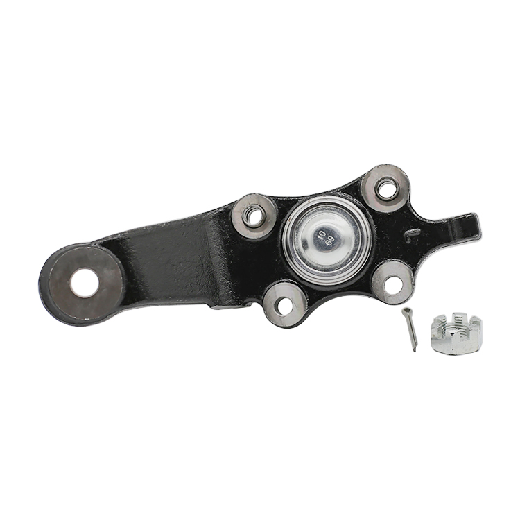How to Choose the Best Suspension Ball Joint for Your Vehicle Type