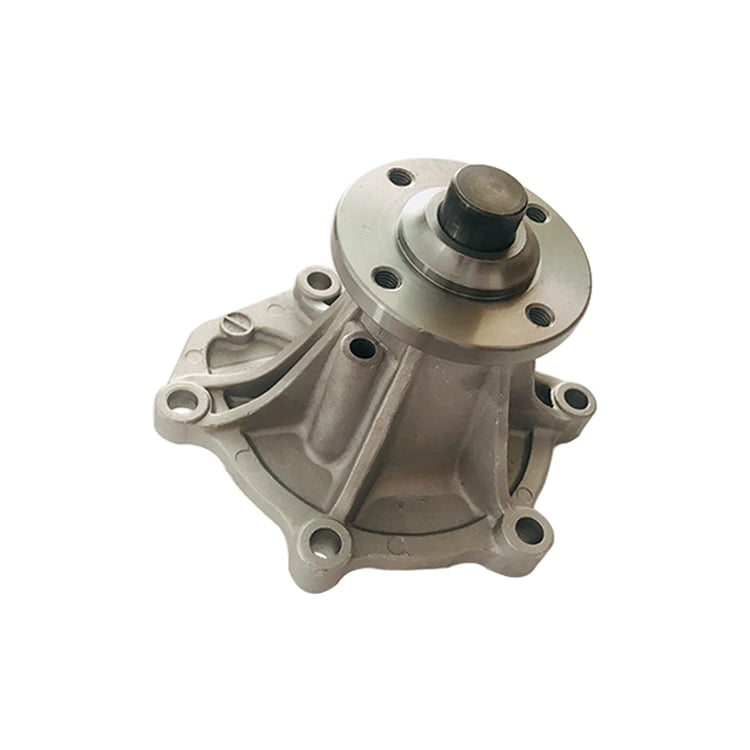 What Are the Most Common Signs of a Failing Auto Water Pump?