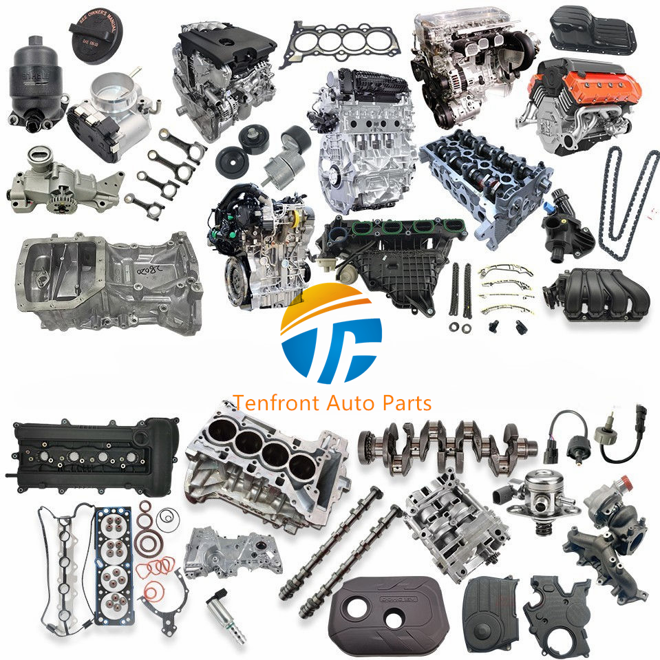 Welche Vorteile bietet ein Upgrade auf Aftermarket-Motorlager?