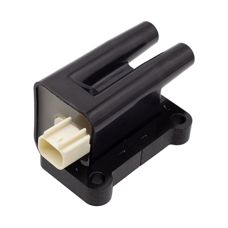 Ignition coils can be repaired and aren’t too hard