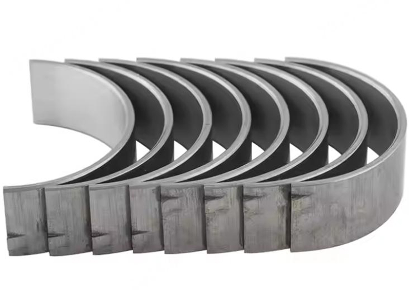 The Pinnacle of Performance in Automotive Bearing Materials