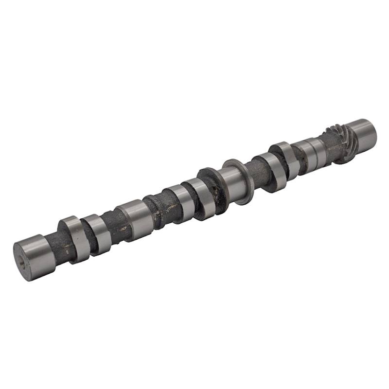 Performance camshaft