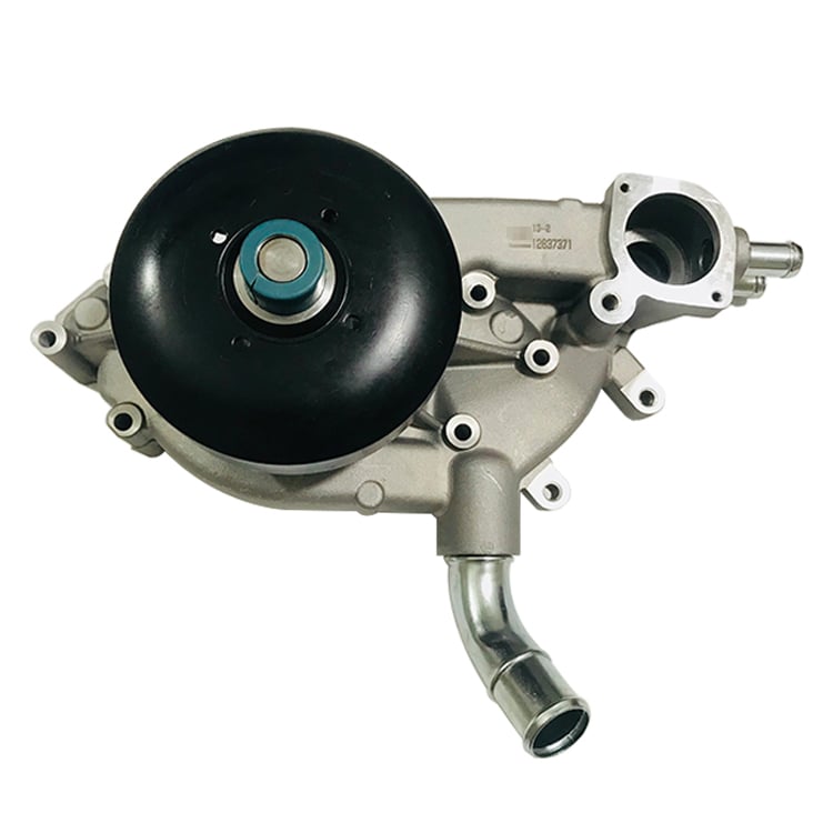 What Makes a High-Quality Auto Water Pump Stand Out?