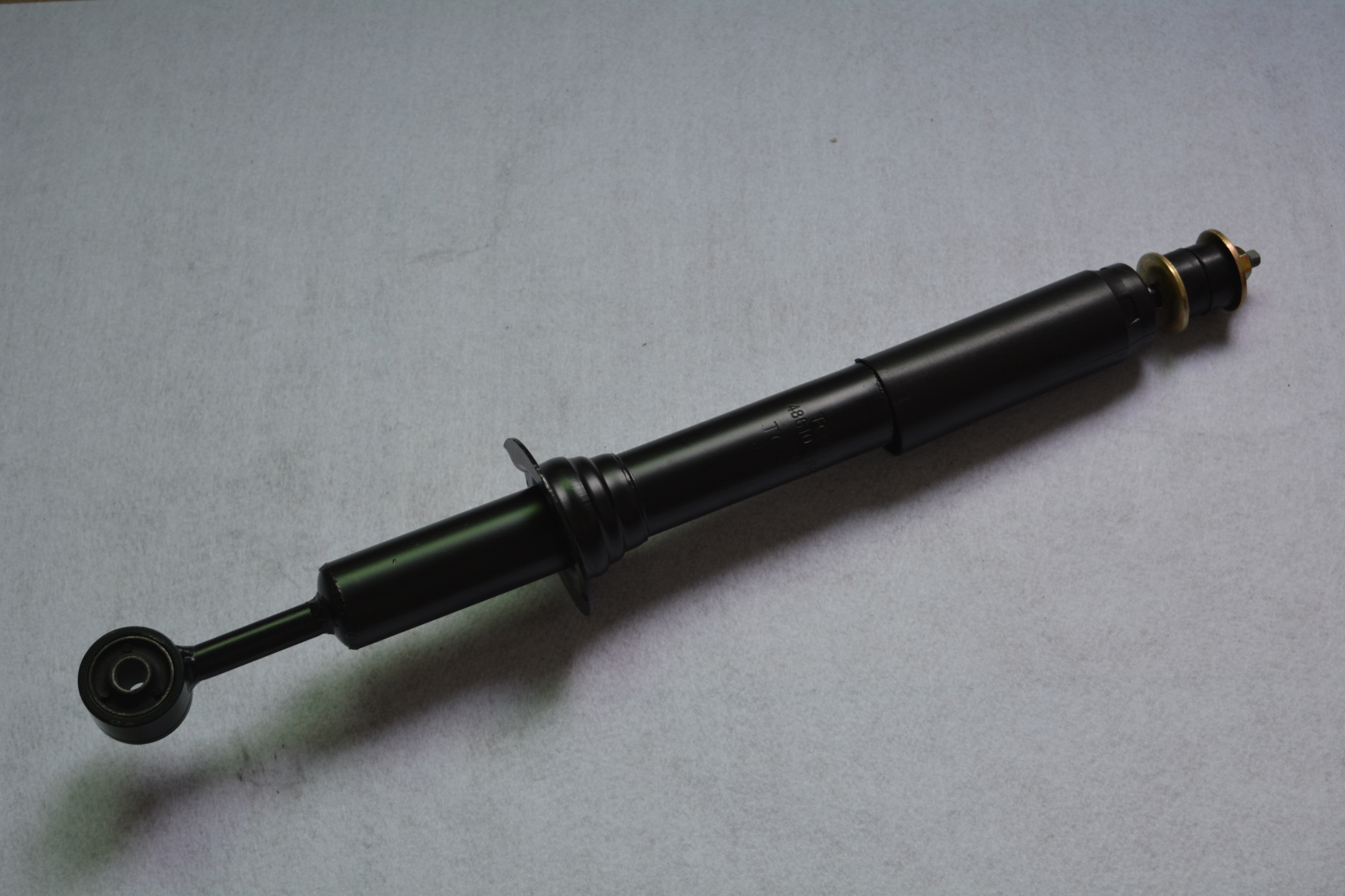 Common issues with car shock absorbers and how to fix them