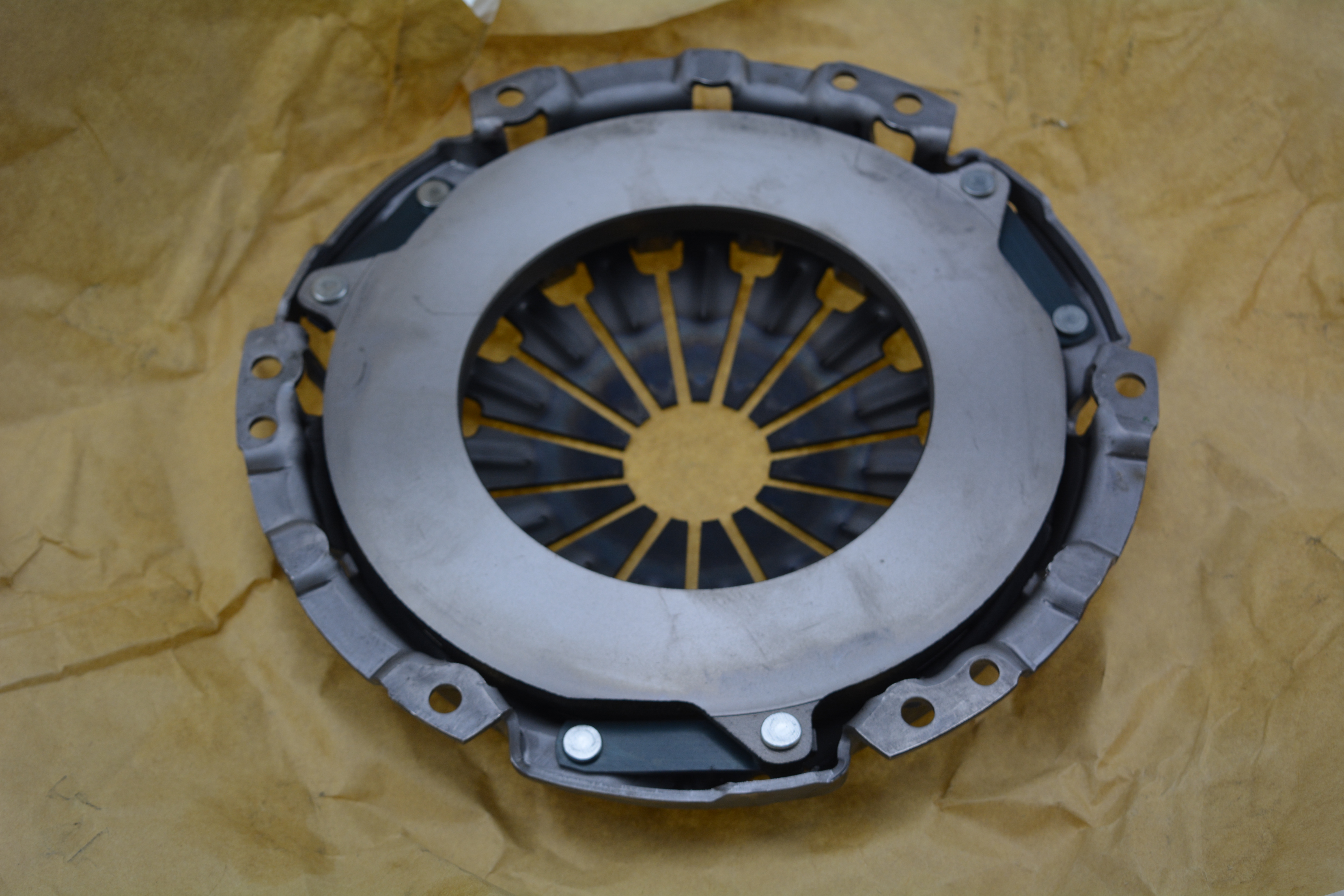 What Makes a Brake Disc Ideal for High-Performance Vehicles?