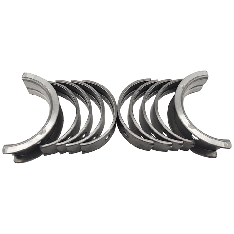 How to Identify Genuine Wholesale Crankshaft Thrust Bearings from Manufacturers