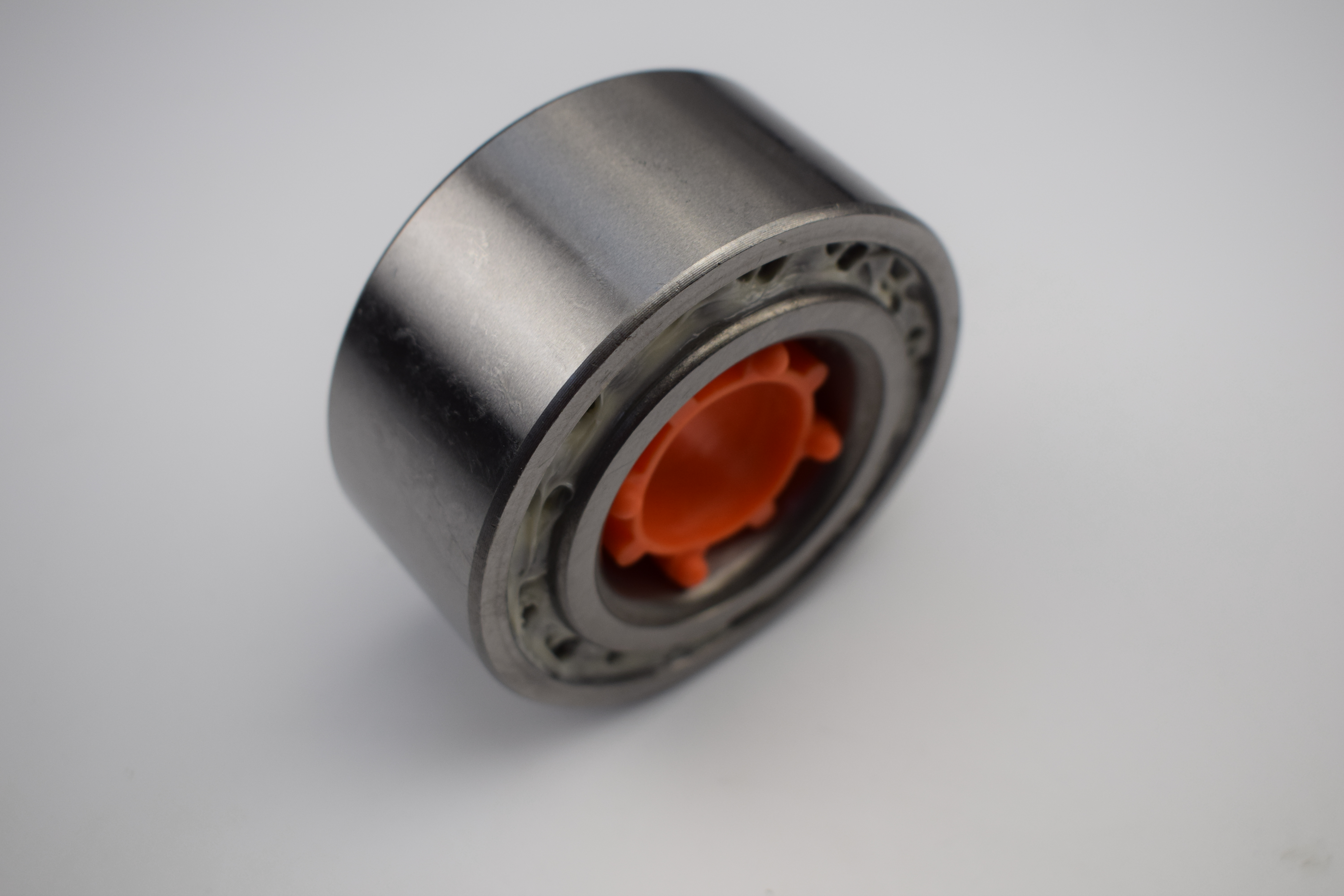 Common Issues with Cylindrical Roller Bearings and How to Solve Them