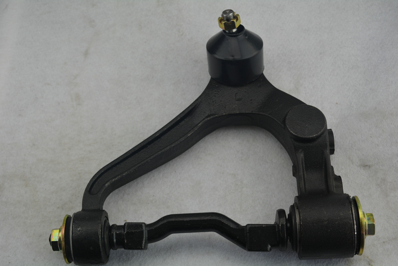 What Are the Signs of a Worn Front Lower Control Arm to Watch For