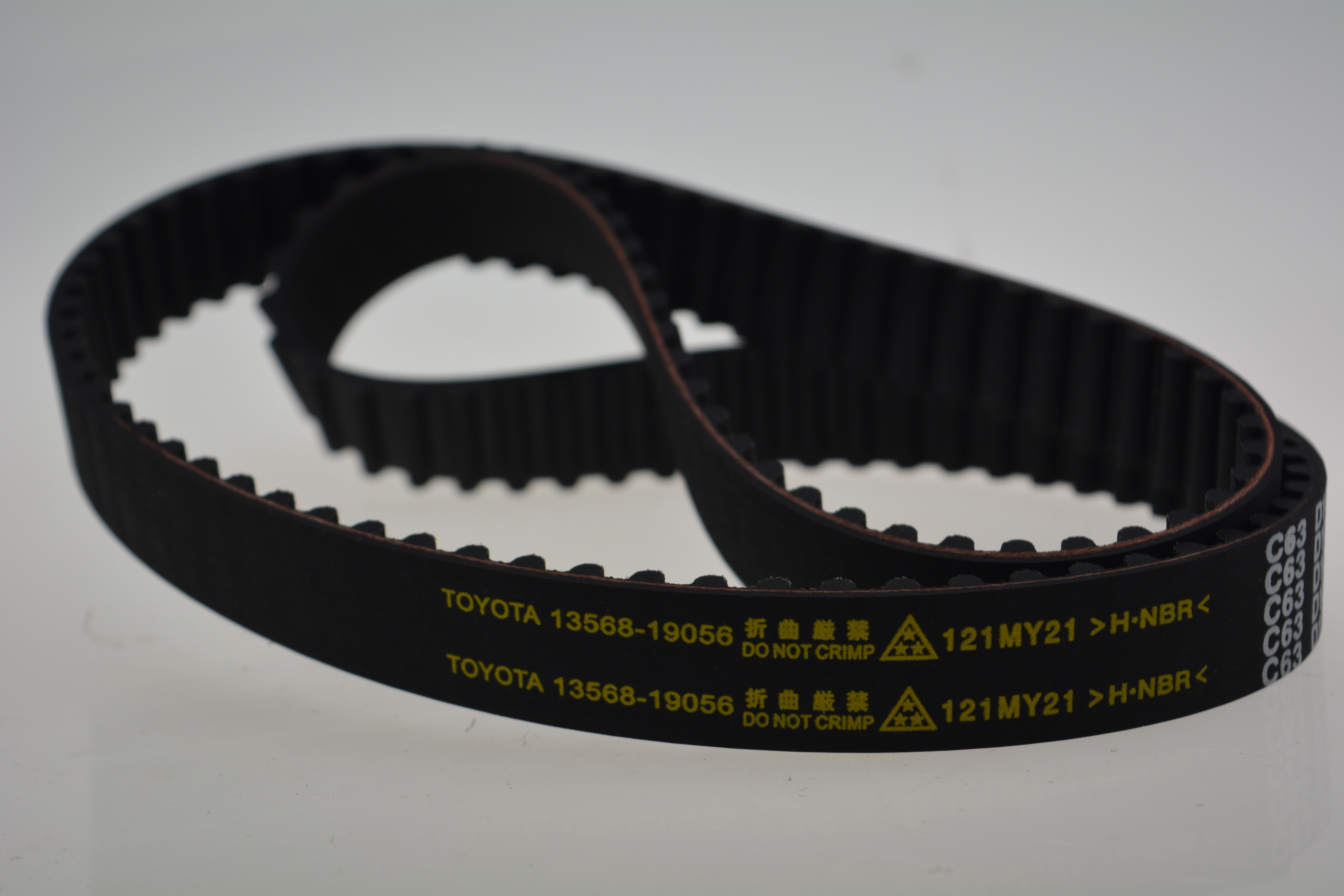 Where to Buy Affordable Engine Timing Belts Without Compromising Quality?