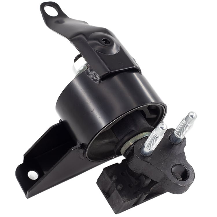 Häufige Anwendungsprobleme mit Motorlagern und wie man sie löst