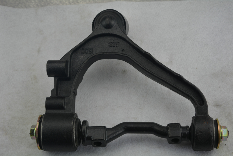Where Front Lower Control Arms Are Used in Different Vehicle Models