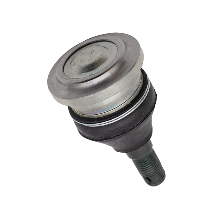 How to Identify Signs of Ball Joint Wear and Tear