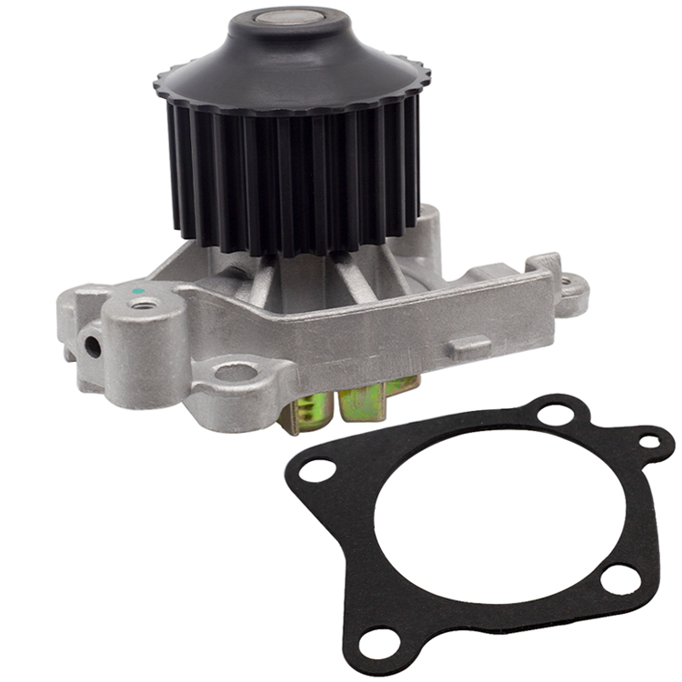 What Are the Benefits of Upgrading Your Car Engine Water Pump?