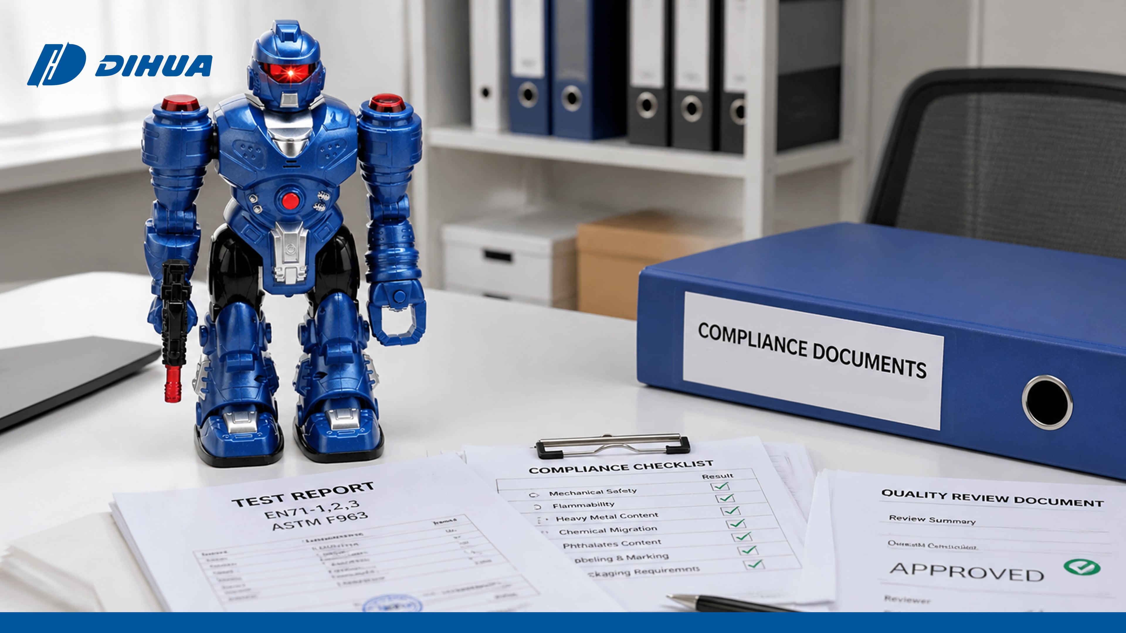 toy compliance