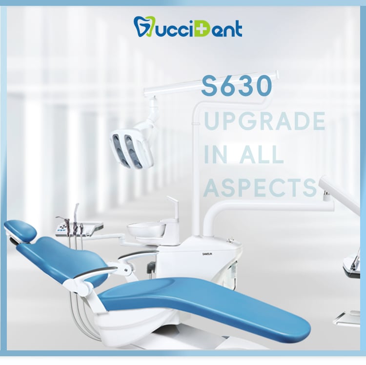 Supply dental unit chair high quality dental chair supplier