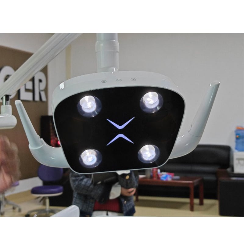Dental x-ray built in dental chair Electric Dental Chair manufacture