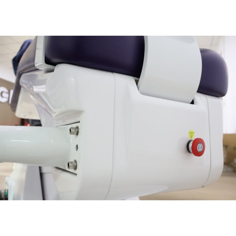 Dental x-ray built in dental chair Electric Dental Chair manufacture