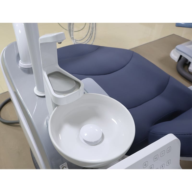 Dental chair unit full set high quality dental chair manufacture