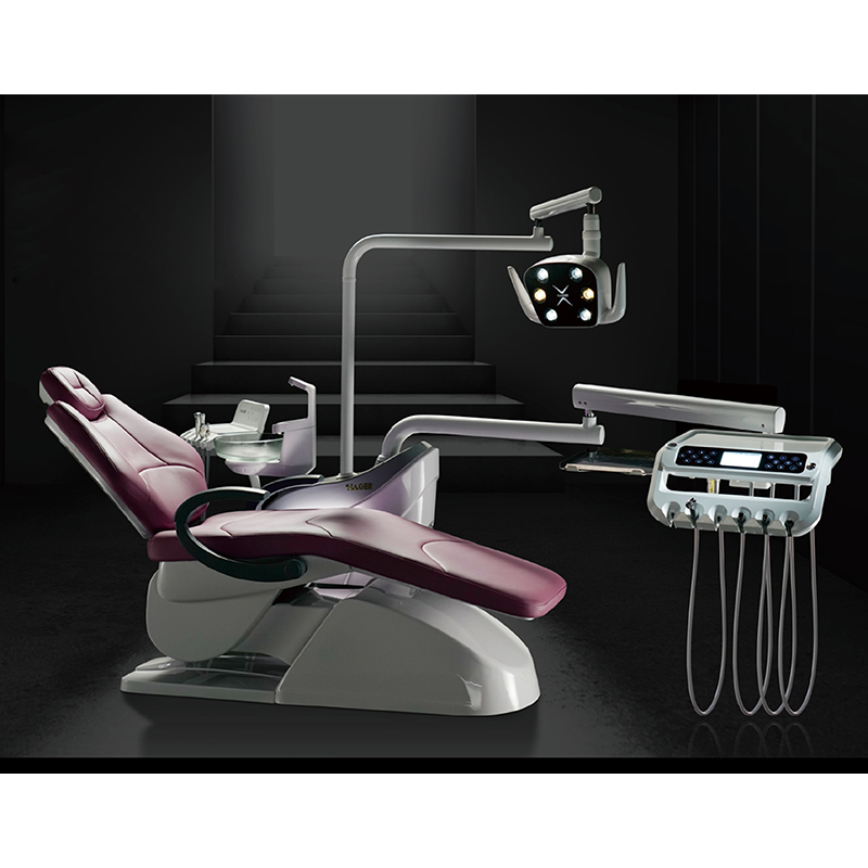 Stainless Steel Portable dental clinic Cabinet