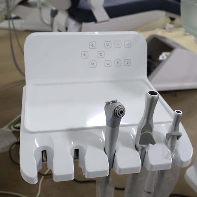 Factory Wholesale dental chair high quality dental chair unit manufacture