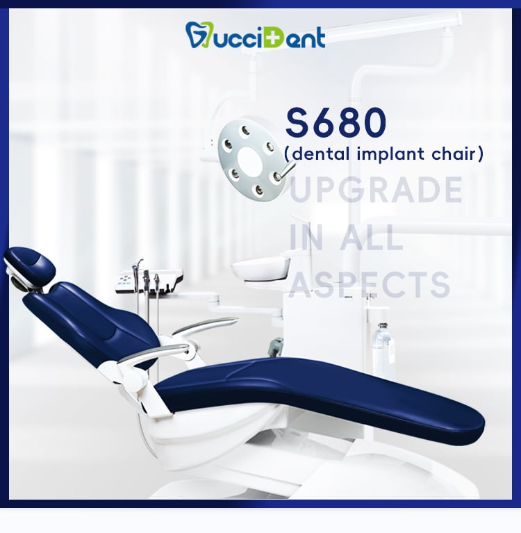 Supply dental unit chair high quality dental chair factory