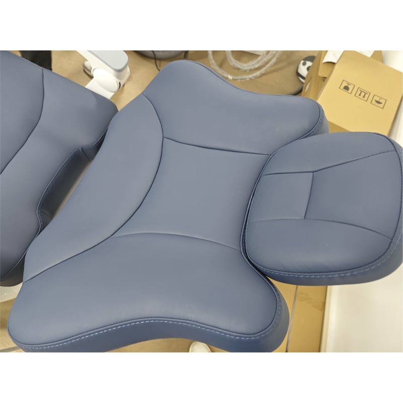 Wholesale full set high quality cheap price dental chair factory