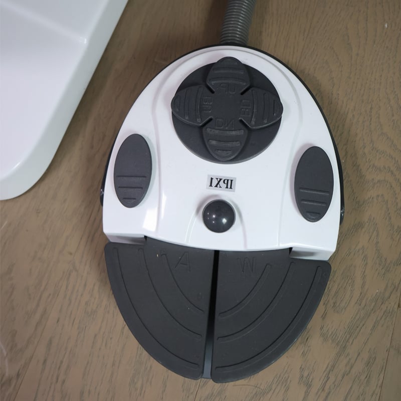 High quality luxury dental clinic dental chair factory
