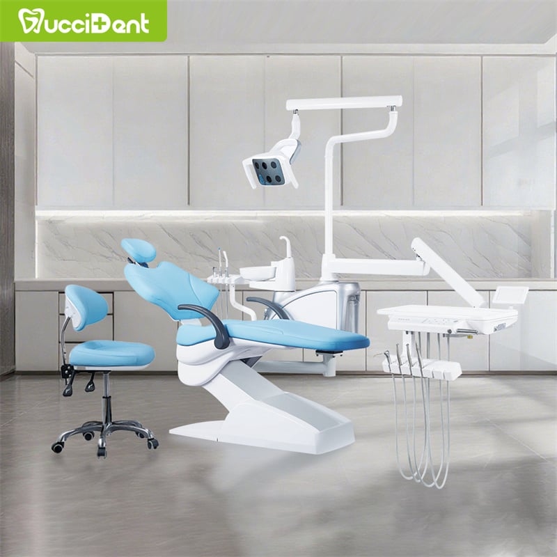 Na steno nameščena dentalna rentgenska enota