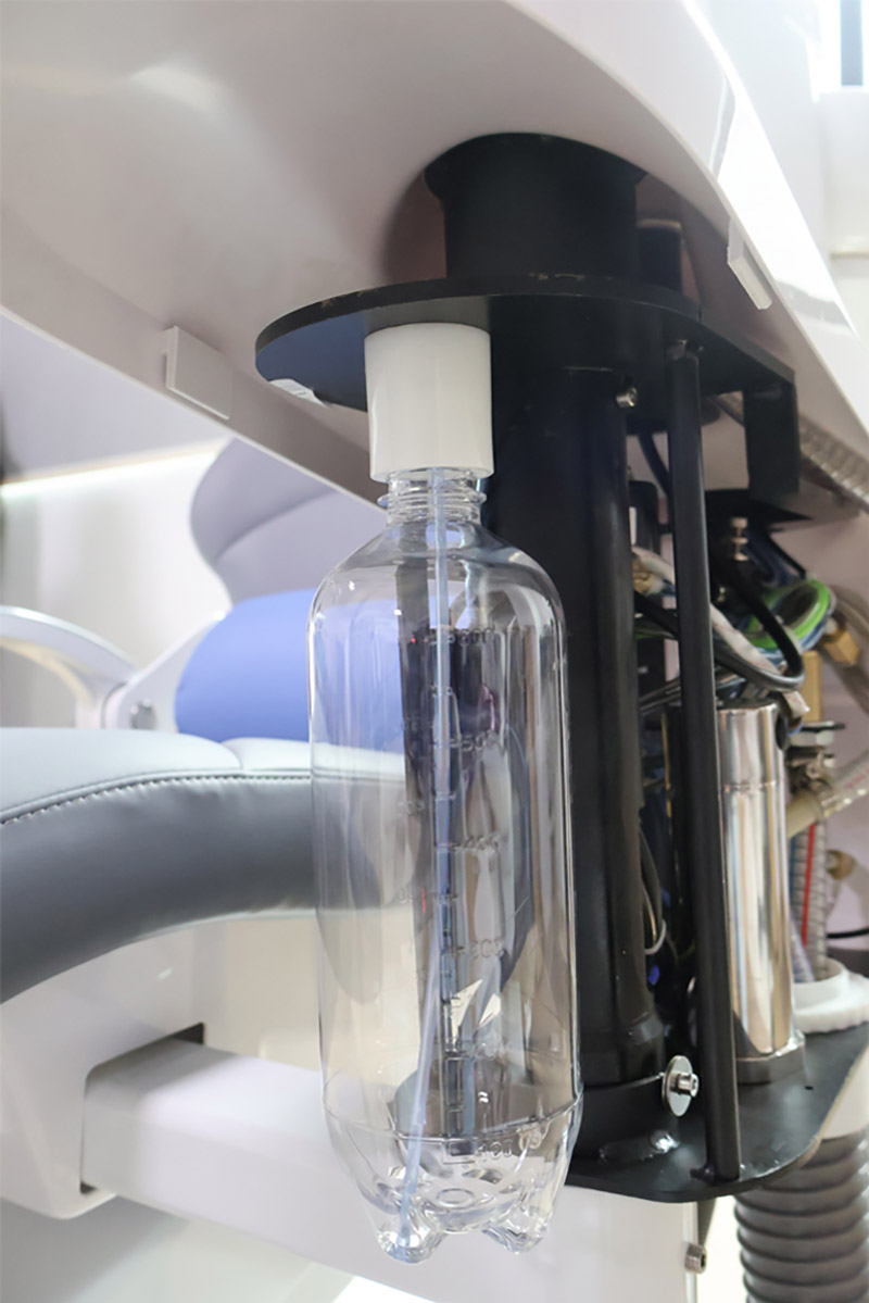 Dental chair unit price dental equipments complete with x ray dental chair factory