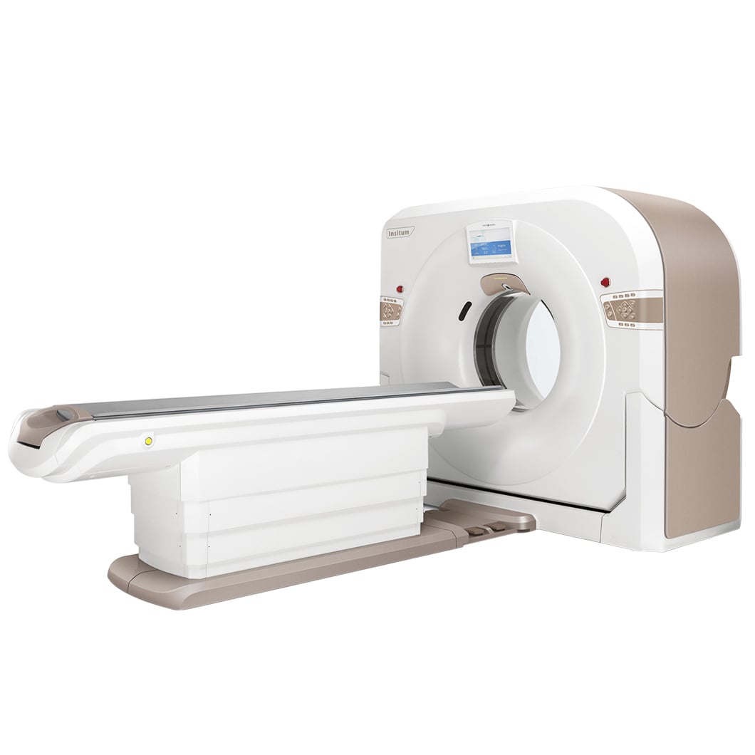 What Is a CT Scan Used for in Clinical Diagnosis?

