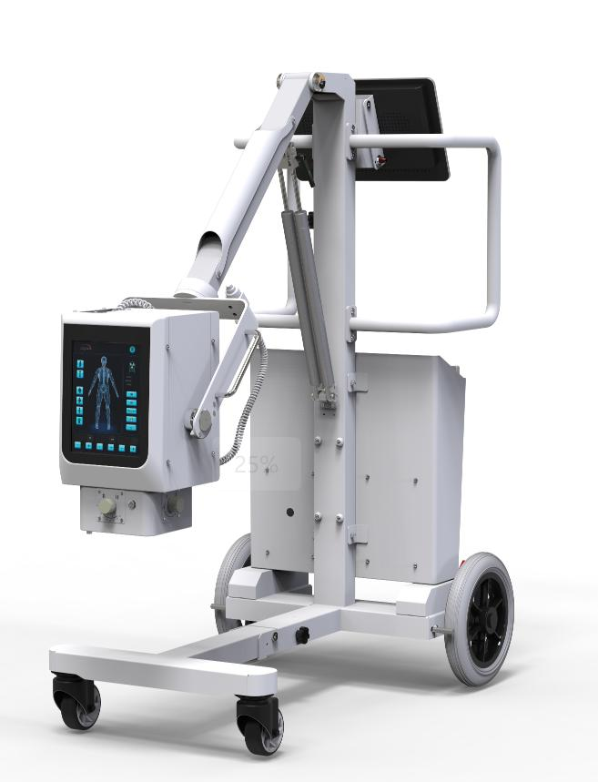 HFX-08D manufacture