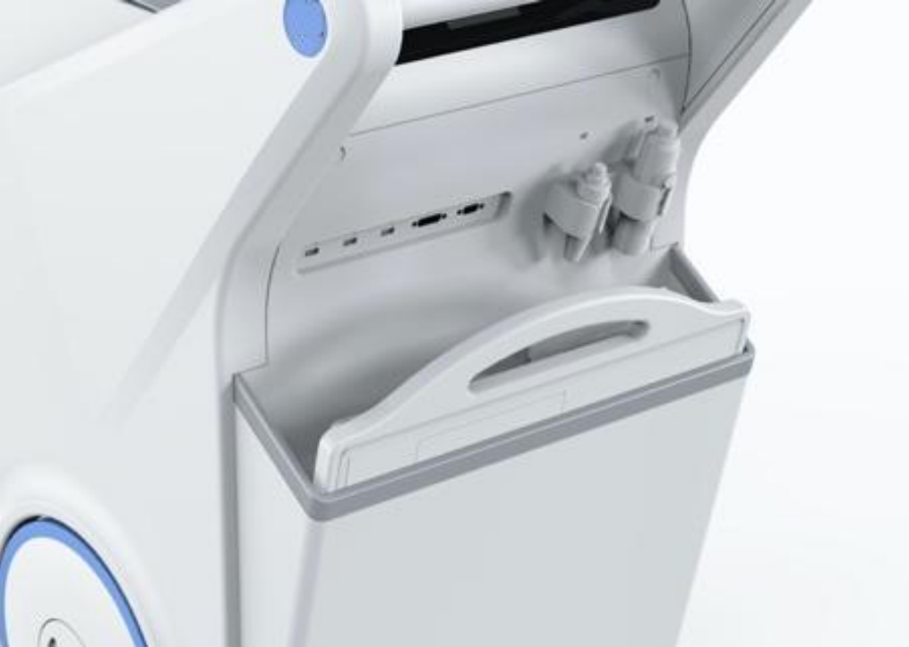 HFX-40D manufacture