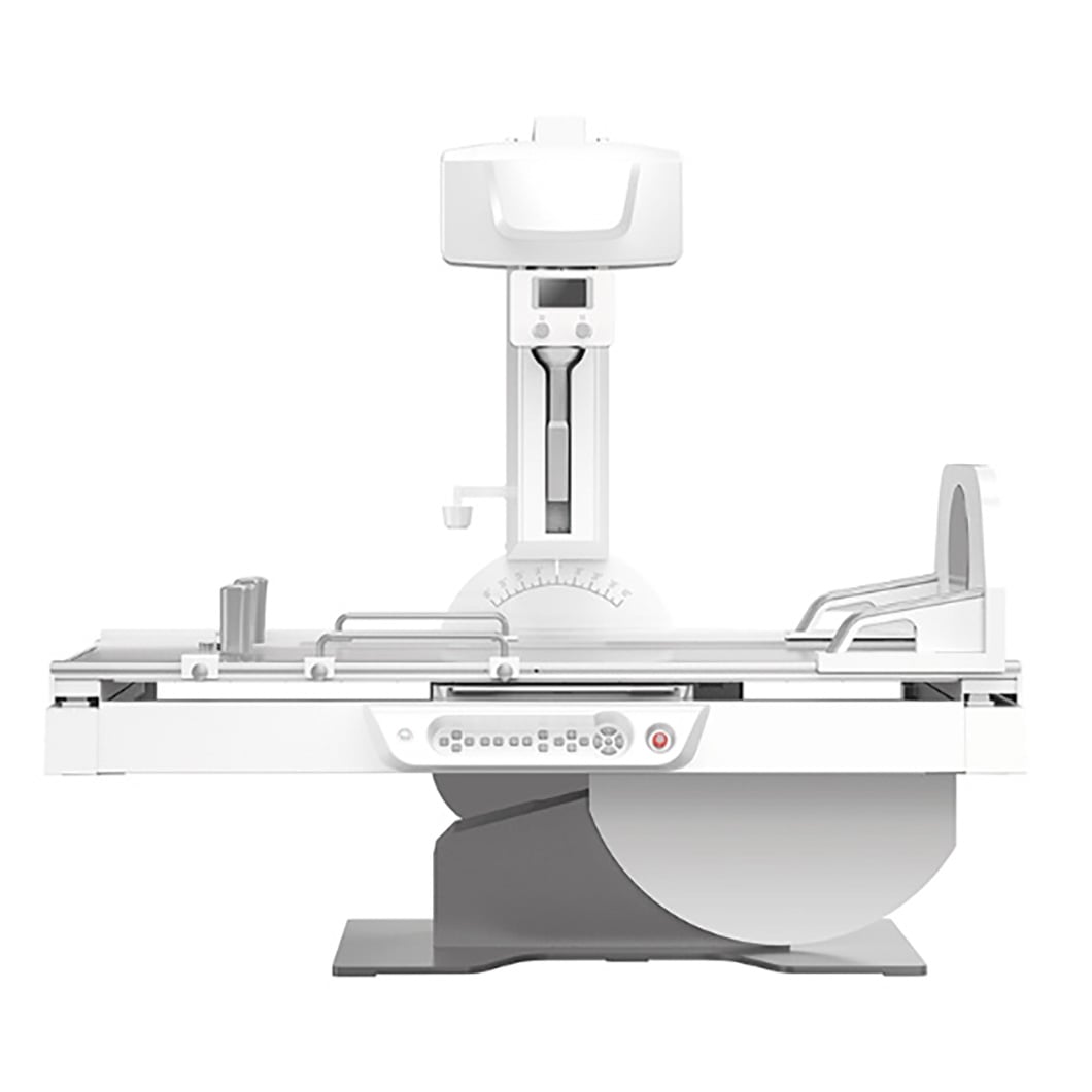 DYNAMIC DR SERIES Digital Medical X-ray Radiographic System DT570 SERIES