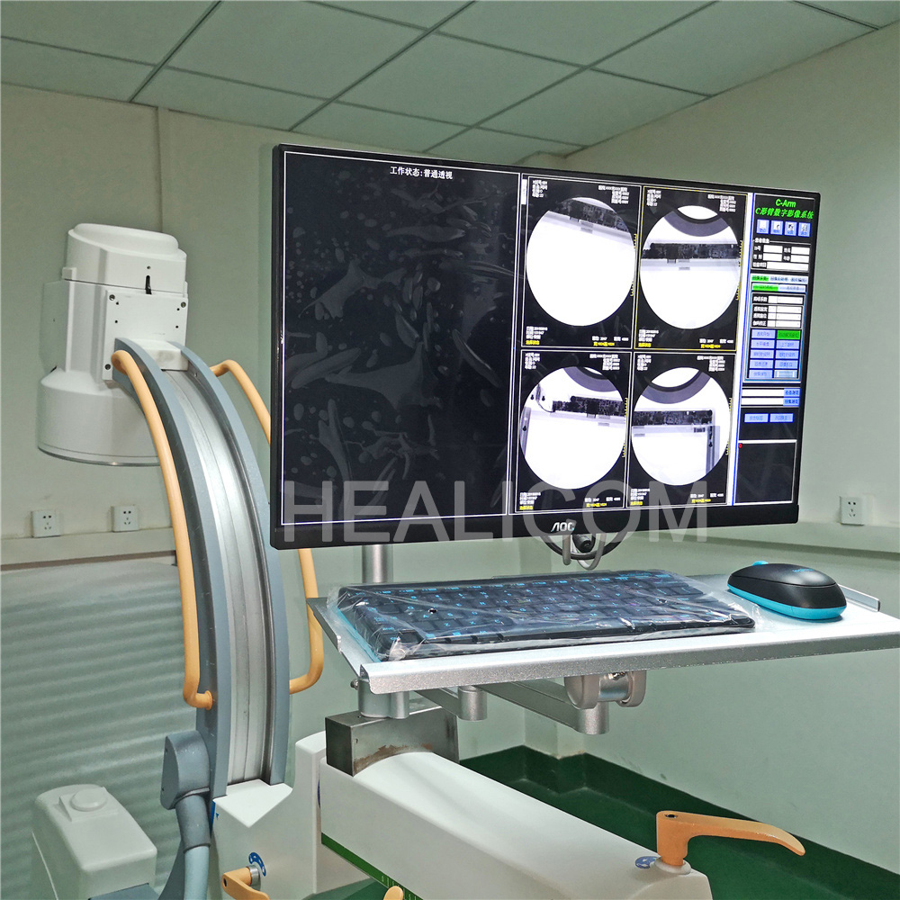 HCX-10 AD