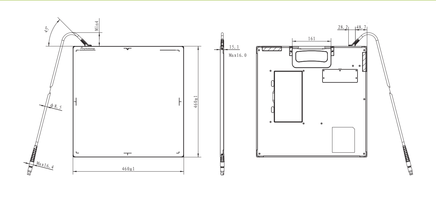 Venu 1717X supplier