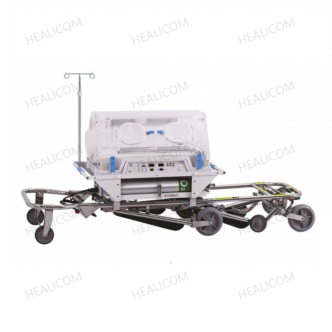 What Factors Affect the Price of an Infant Incubator?
