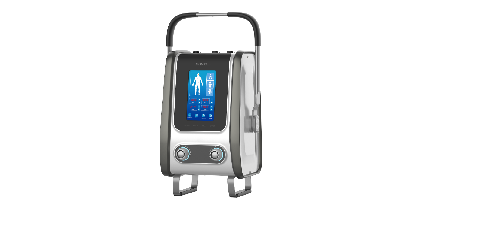 HX100-POR supplier