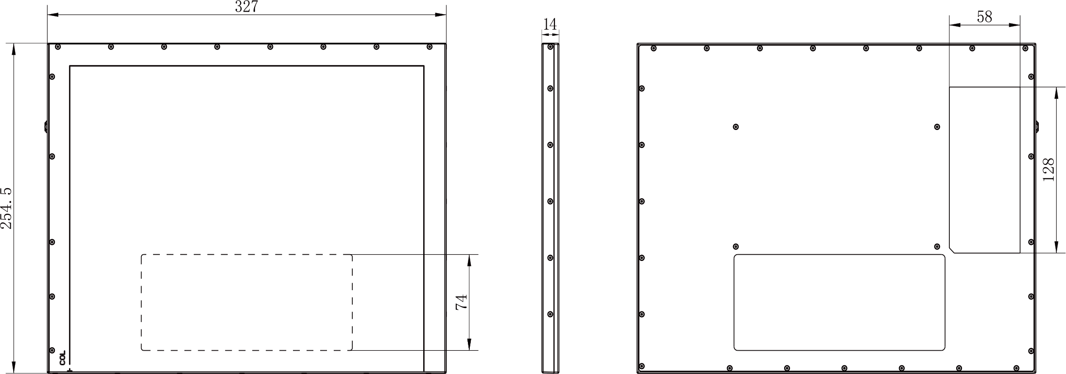 HXD-1012