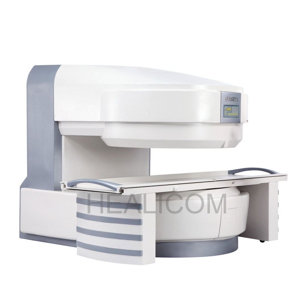 MRI 0.35T