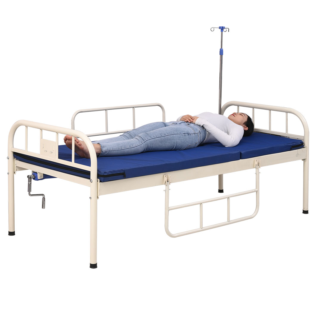 What Are the Differences Between a Surgery Bed and a Regular Hospital Bed?
